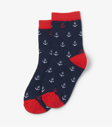 Kids Crew Socks